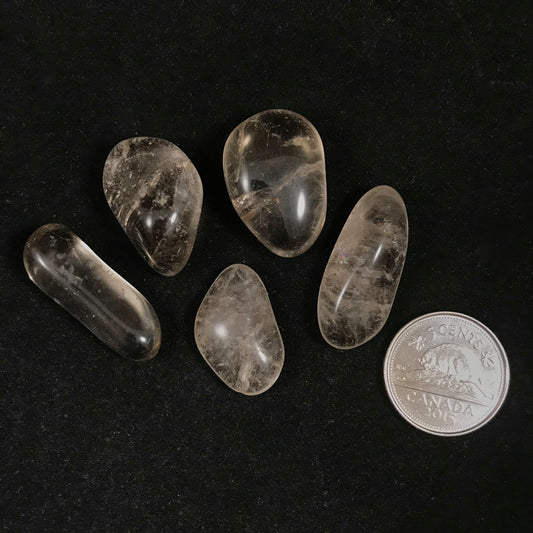 Smoky Quartz (Multiple Options)