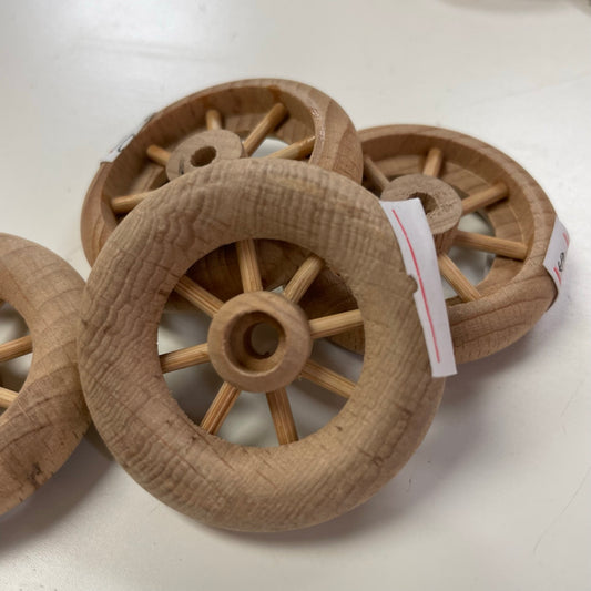 Wagon Wheels