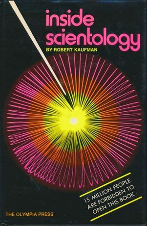 Inside Scientology