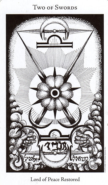 Hermetic Tarot