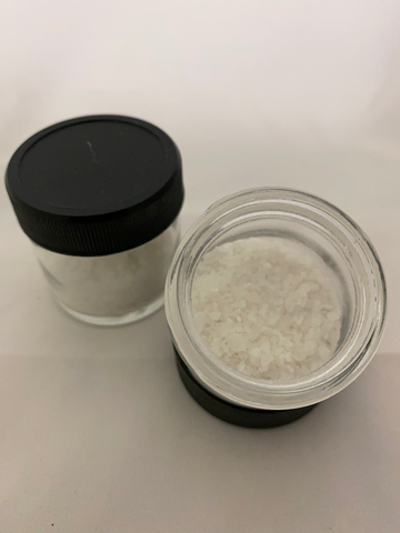 Stones and Bones Brand Alum Powder