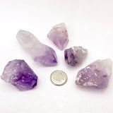 Amethyst Points (Multiple Options)