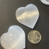 Crystal Hearts (Multiple Options)