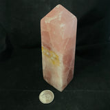 Rose Quartz Towers