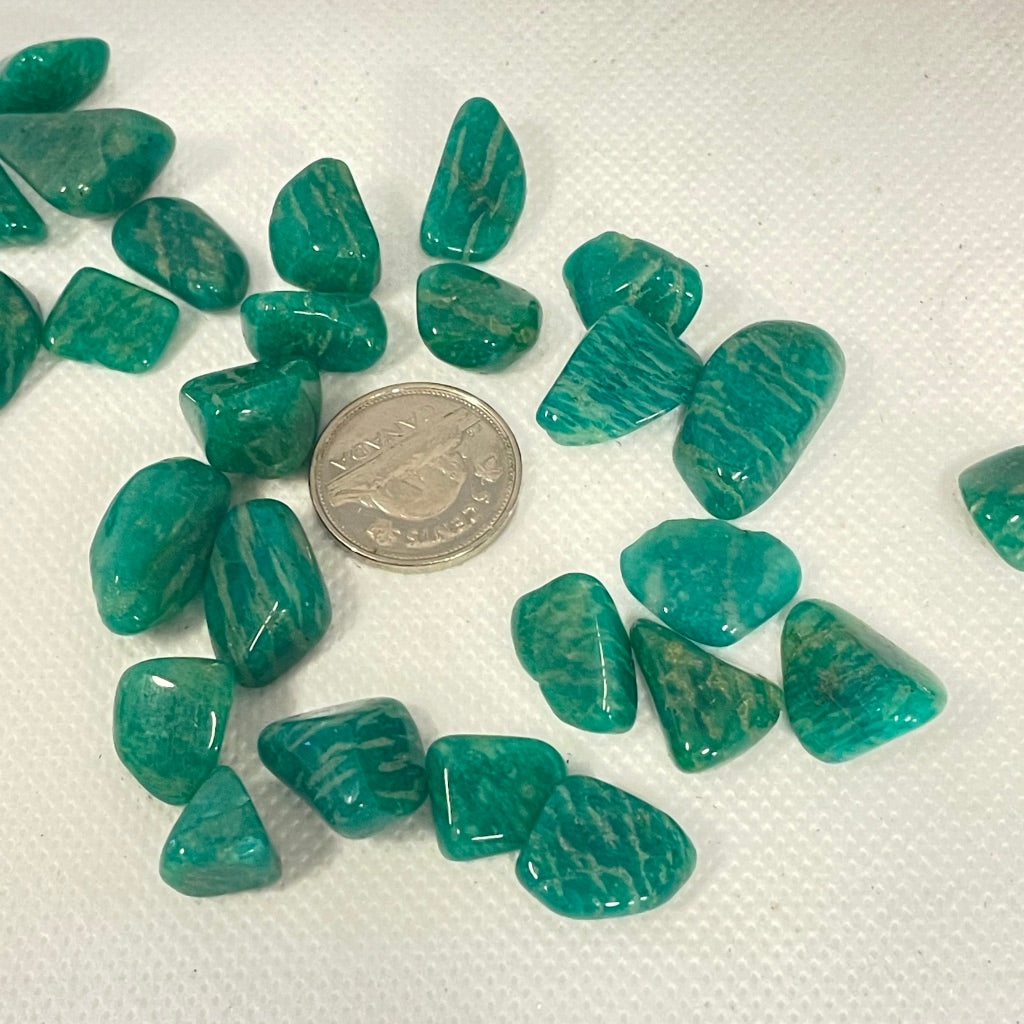 Amazonite (Multiple Options)