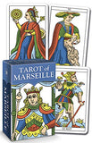 Tarot de Marseille Mini (2020)