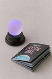 Magic Crystal Ball: See The Future!