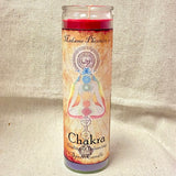 Chakra Healing Candles by Madame Phoenix (Multiple Options)