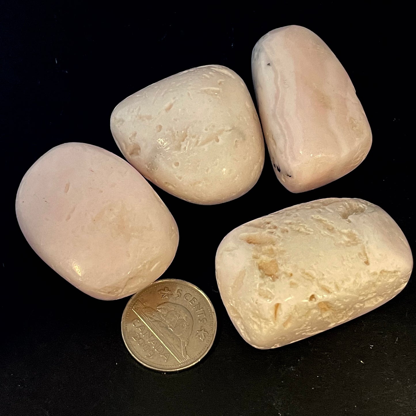 Mangano Calcite (Multiple Options)