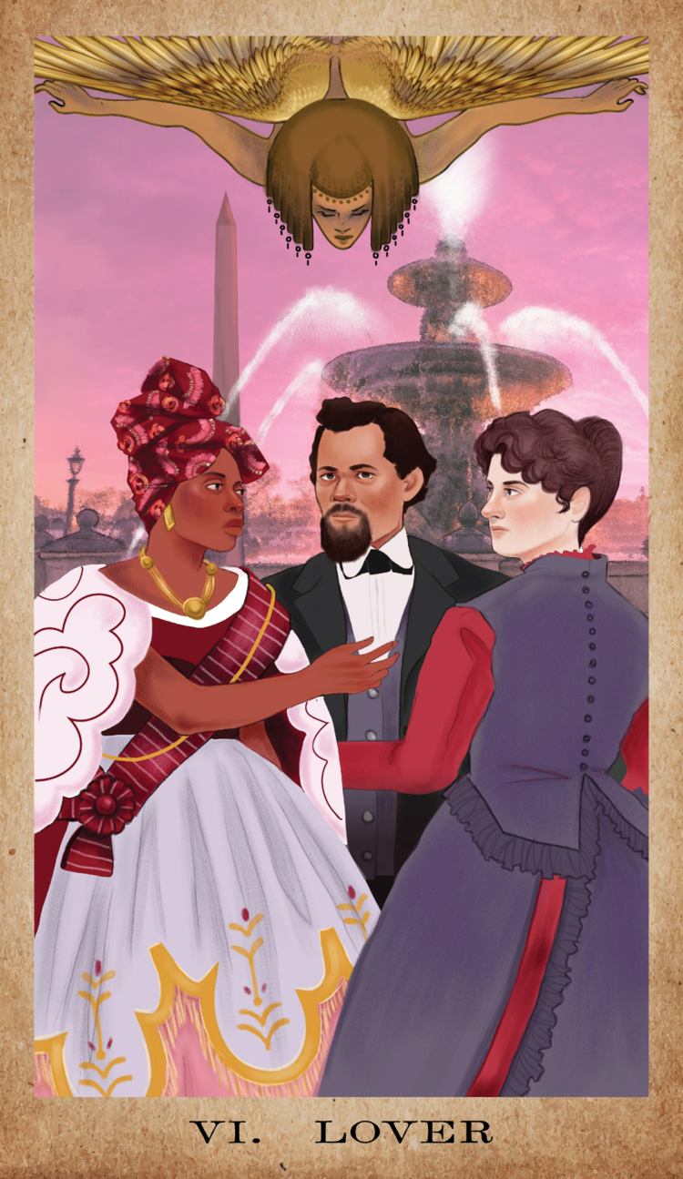 American Renaissance Tarot