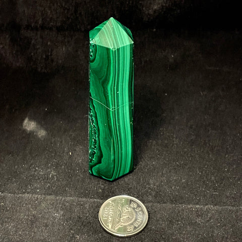 Malachite Tower