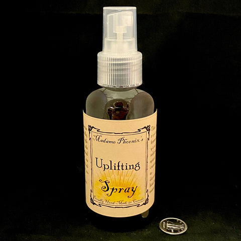 Uplifting Room Spray by Madame Phoenix