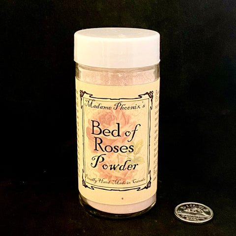 Bed of Roses Powder