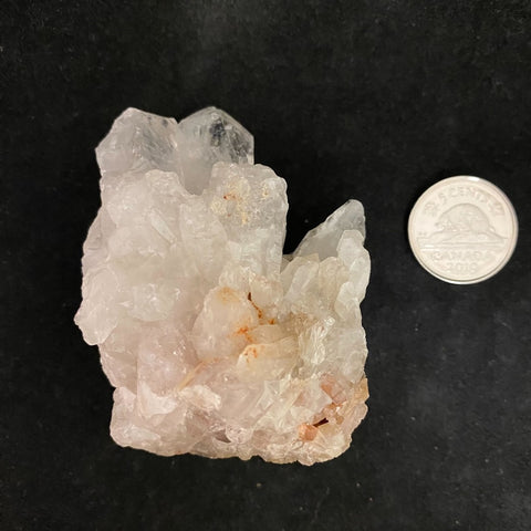 Red Phantom Quartz