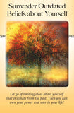 Power of Surrender Cards by Judith Orloff