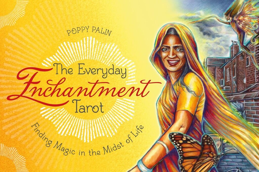 Everyday Enchantment Tarot