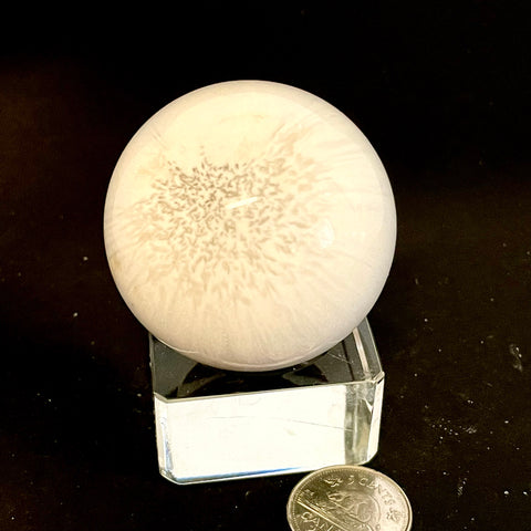 Scolocite Sphere