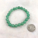 Green Aventurine Bracelet (Multiple Options)