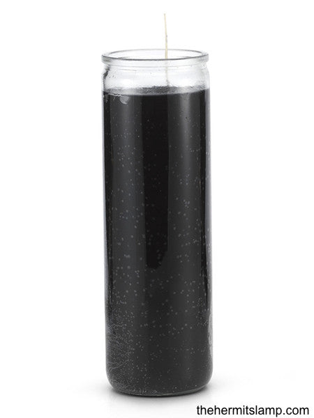 7 Day Candles (Pull Out): Single Colour