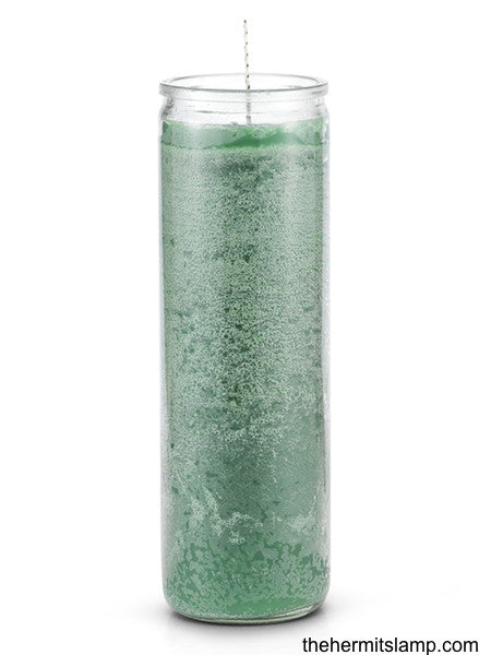 7 Day Candles (Pull Out): Single Colour