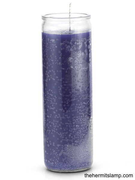 7 Day Candles (Pull Out): Single Colour