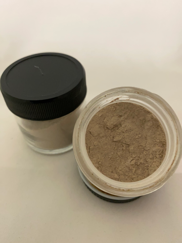 Stones & Bones Brand Benzoin Powder