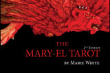 Mary El Tarot by Marie White (2nd Edition)