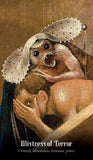 The Hieronymus Bosch Tarot