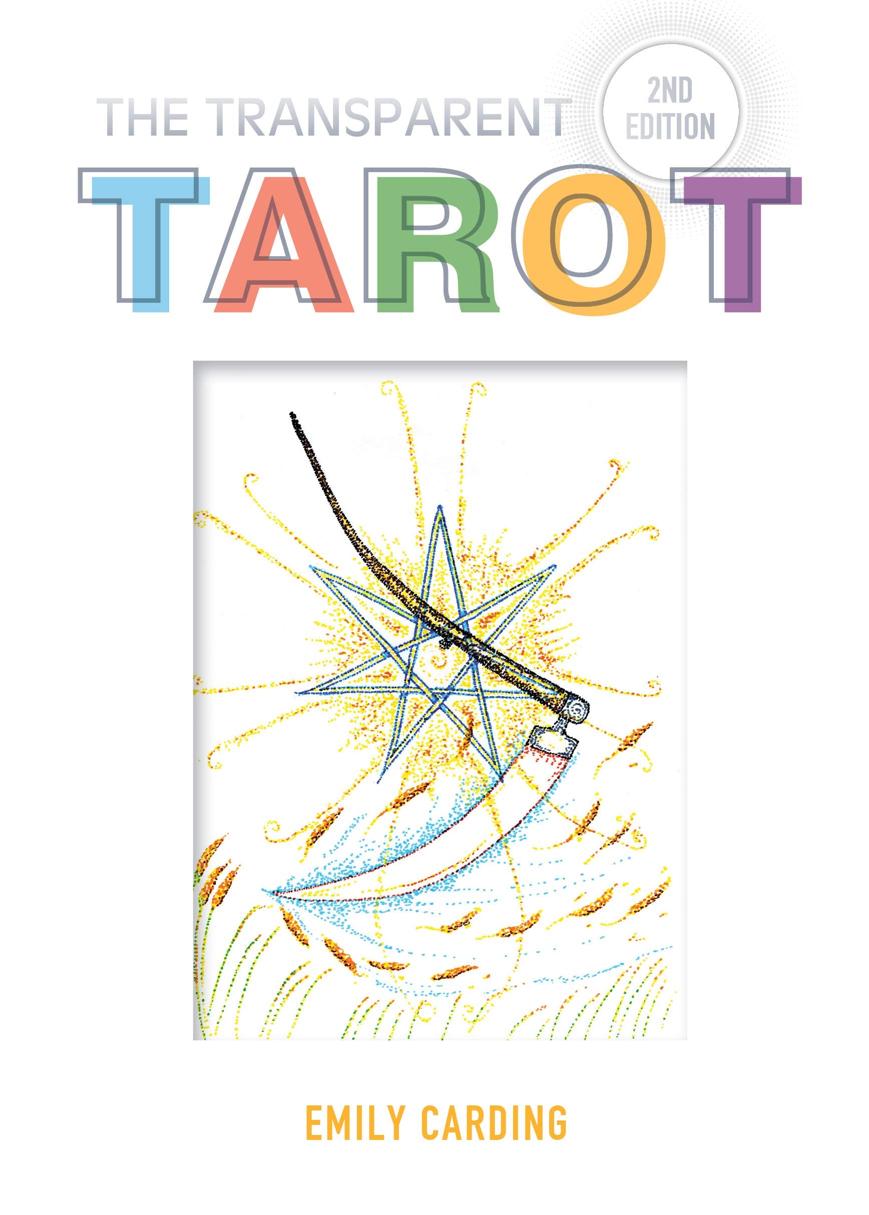 The Transparent Tarot (Second Edition) – The Hermit's Lamp