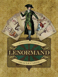 Lenormand Oracle Cards by Musruck