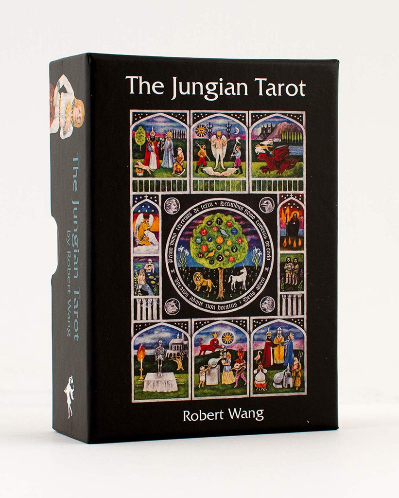 The Jungian Tarot