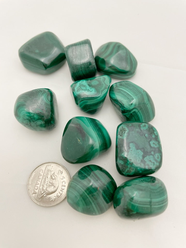 Malachite (Multiple Options)