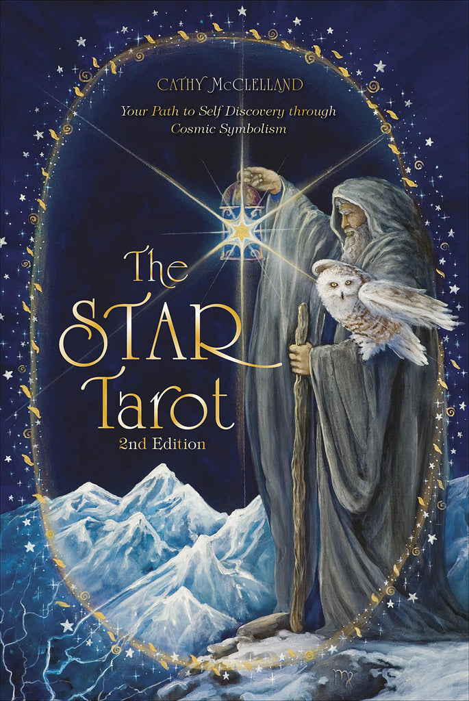 The Star Tarot: Your Path to Self-Discovery Through Cosmic Symbolism