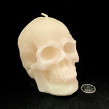 Skull Candles by Madame Phoenix (Multiple Options)