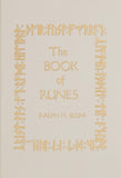 The Book of Runes (25th Anniversary Edition)