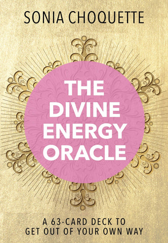 The Divine Energy Oracle