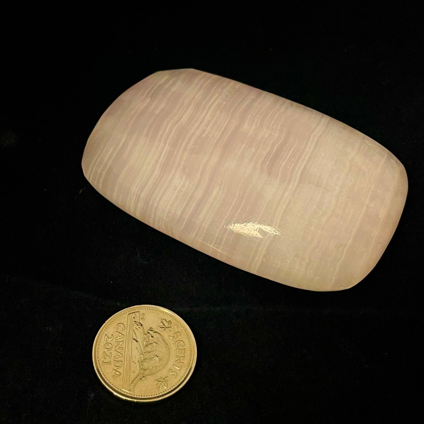 Mangano Calcite (Multiple Options)