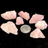 Rose Calcite