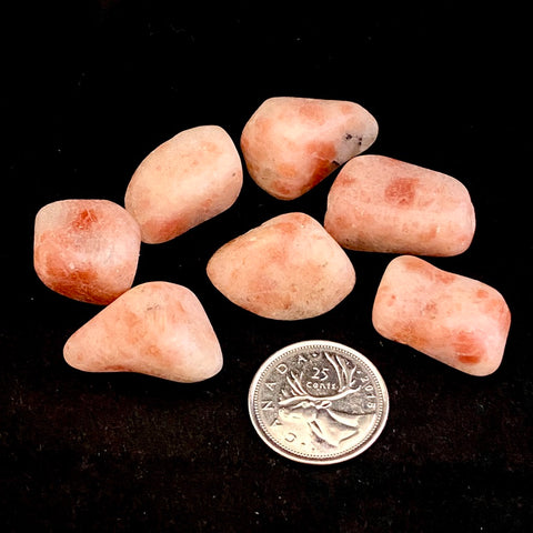 Sunstone (Multiple Options)