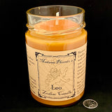 Zodiac Candles by Madame Phoenix (Multiple Options)