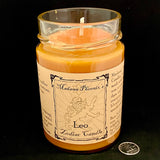 Zodiac Candles by Madame Phoenix (Multiple Options)