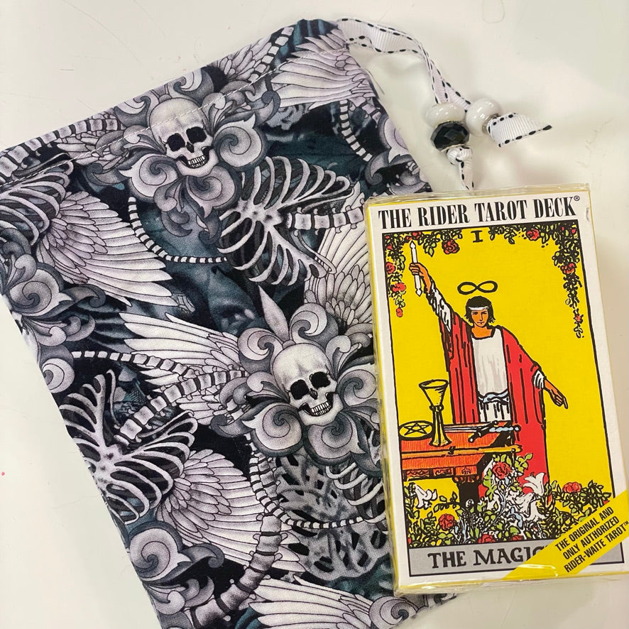 Tarot Bags (Multiple Varieties)