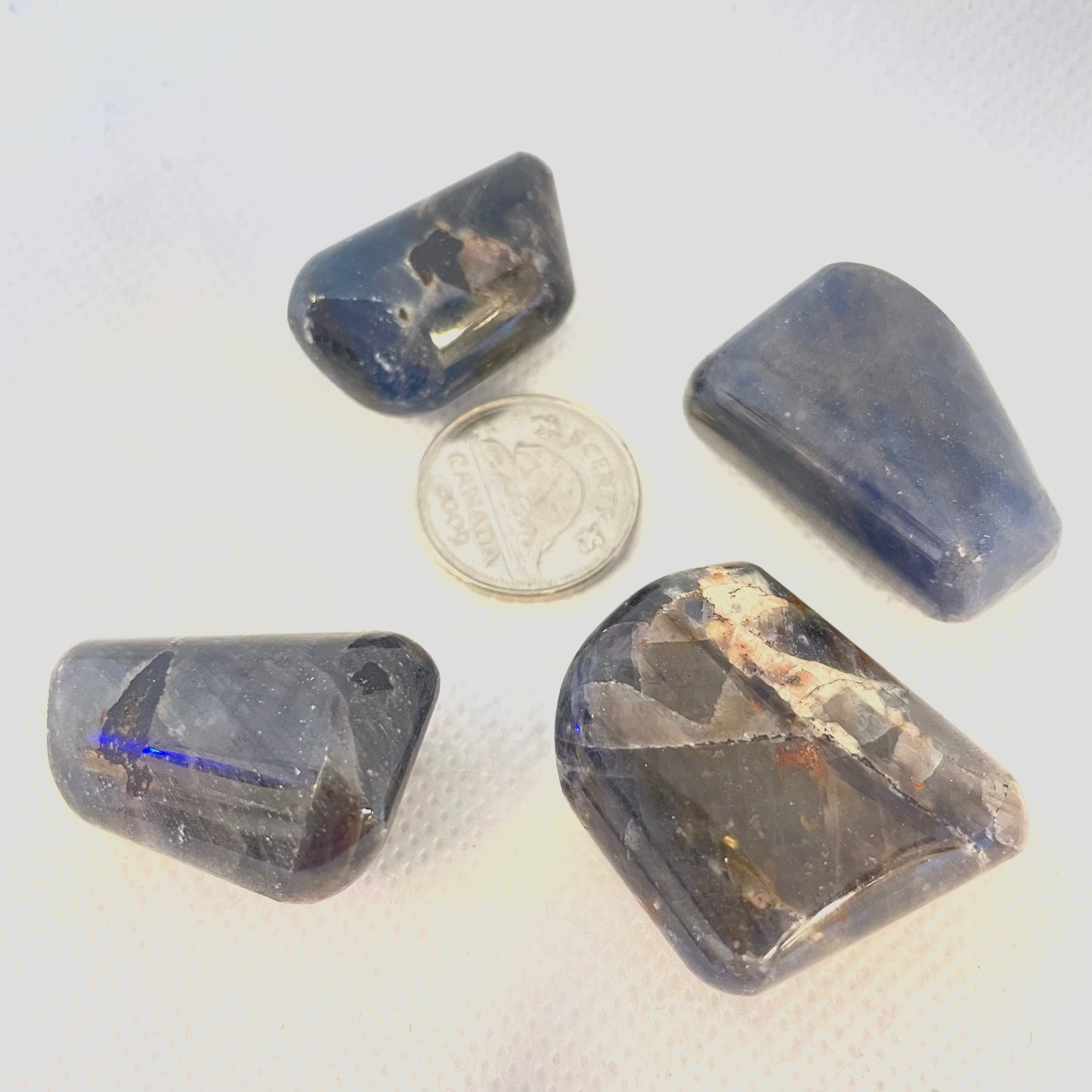 Sapphire (Multiple Options)