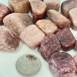Purple Jade (Multiple Options)
