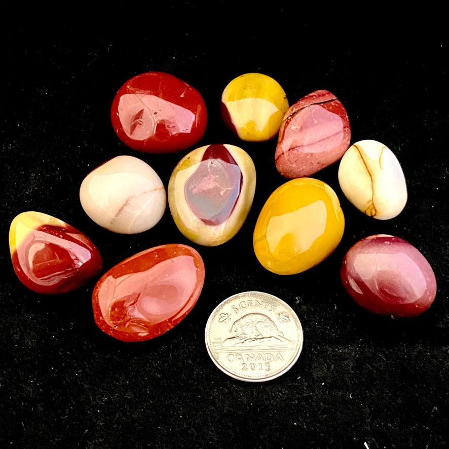 Mookaite (Multiple Options)