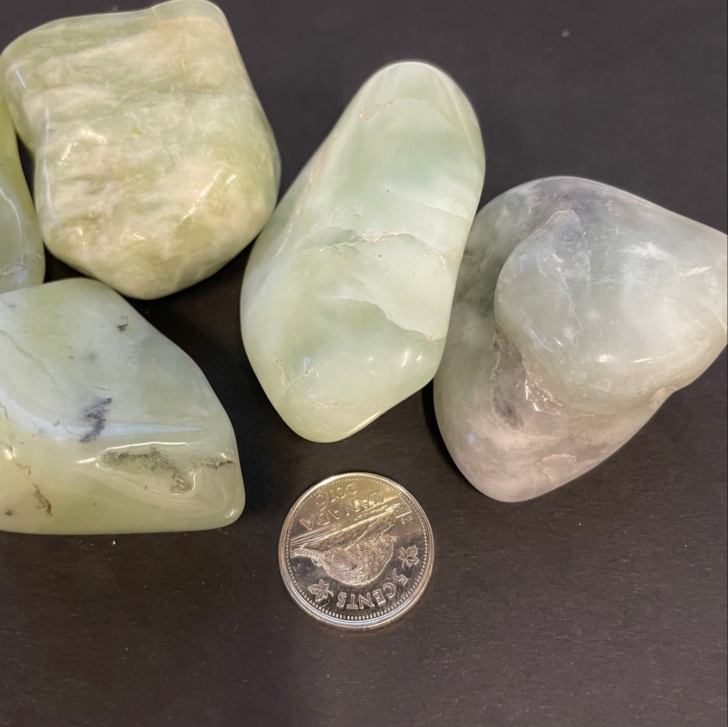 Burma Jade