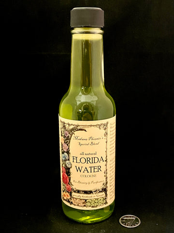 Florida Water by Madame Phoenix