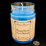 Happy Home House Blessing Candles by Madame Phoenix (Multiple Options)