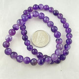 Amethyst Bracelet (Multiple Options)