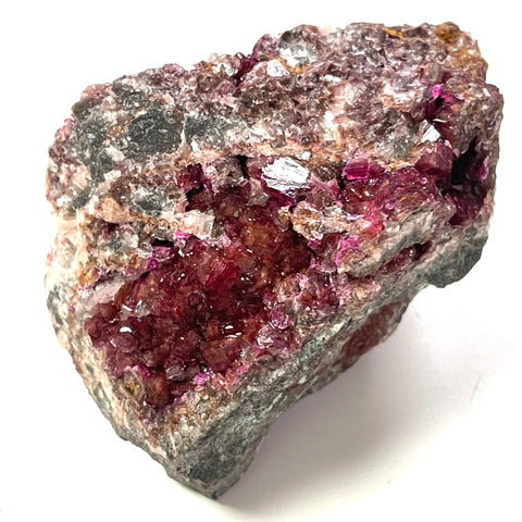 Garnet Cluster